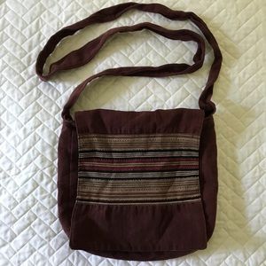 World of Good Sling Purse